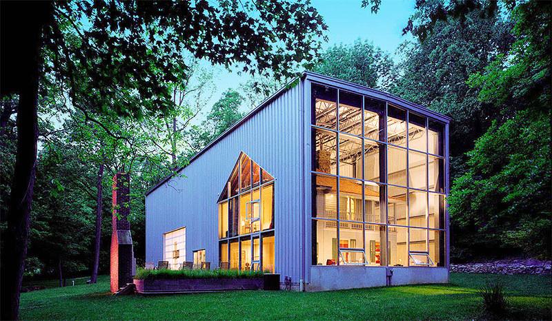 集裝箱度假酒店